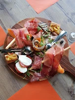 Antipasto Italiano