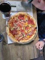Pizza Capriccio
