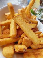 Portion Pommes