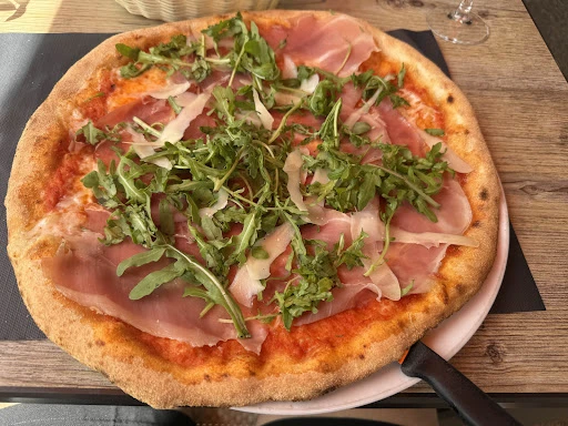 Ristorante Pizzeria Da Gabriele photo 8