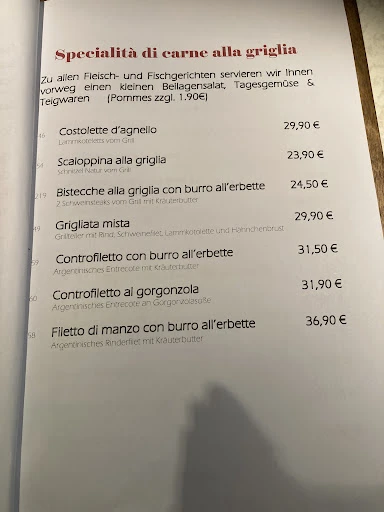 Ristorante Pizzeria Da Gabriele photo 7