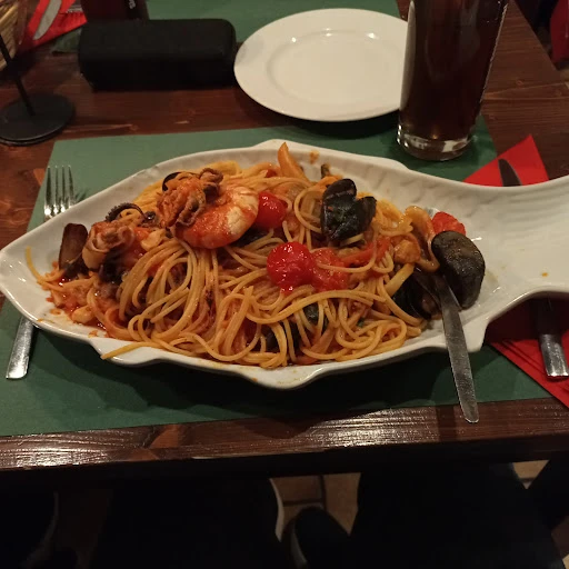 Ristorante Pizzeria Da Gabriele photo 5