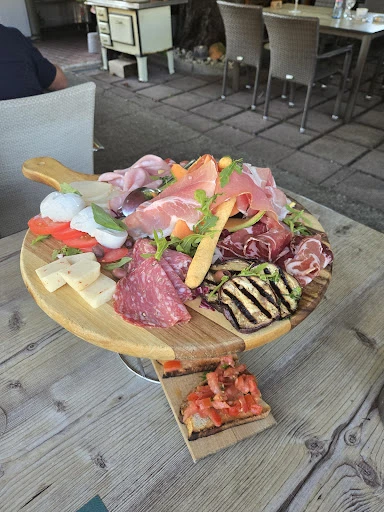 Ristorante Pizzeria Da Gabriele photo 4
